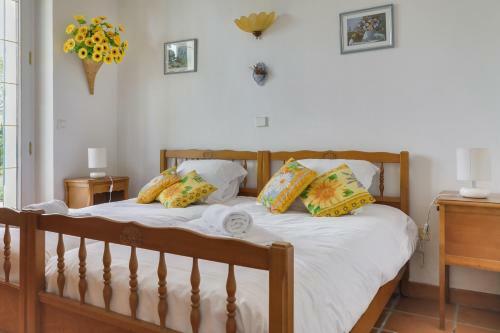 Apartamento Bas De Villa Proche Du Bord De Mer D Antibes