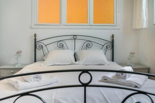 Apartamento Bas De Villa Proche Du Bord De Mer D Antibes