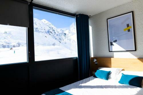 Albergue Skylodge De Piau-engaly