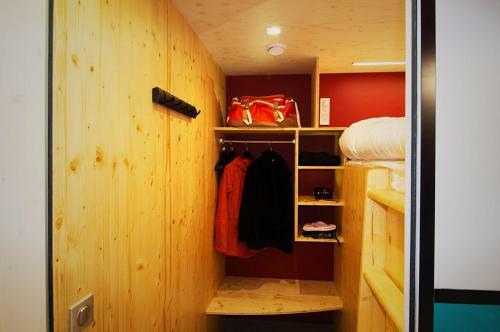 Albergue Skylodge De Piau-engaly