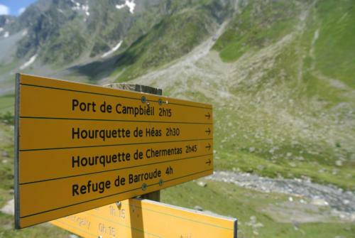 Albergue Skylodge De Piau-engaly
