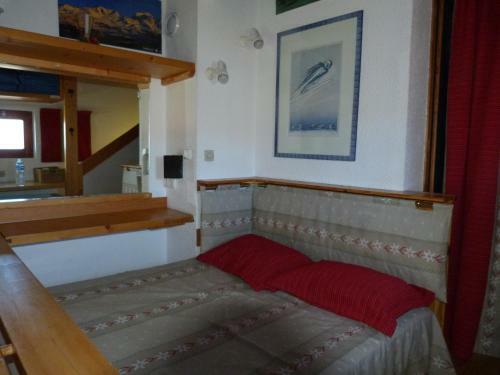 Apartamento Arc 1800 - Alpes-horizon
