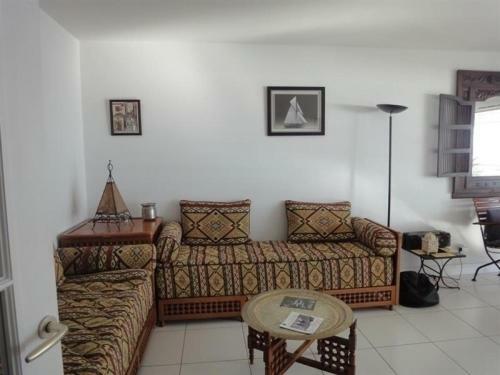 Apartment Vue Mer - 4 Personnes - Aiguillon