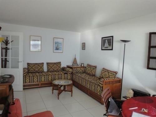 Apartment Vue Mer - 4 Personnes - Aiguillon