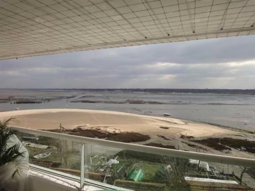 Apartment Vue Mer - 4 Personnes - Aiguillon