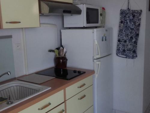 Apartment Vue Mer - 4 Personnes - Aiguillon
