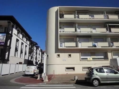 Apartment Arcachon - Centre Ville - Proche Plage Et Des Commerces