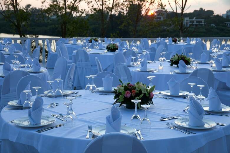 Margarona Royal Hotel