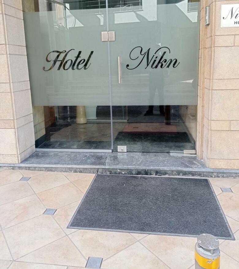 Hotel Niki