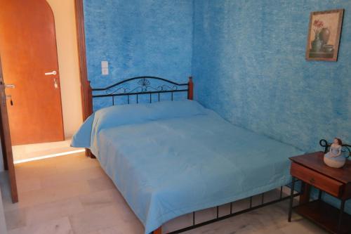 Hotel Klimataria Studios