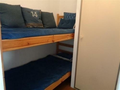 Apartment Vue Lat�rale Mer