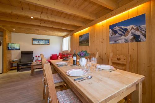Apartamento R�sidence Grand Roc - Ancolies 218