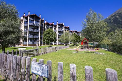 Apartamento R�sidence Grand Roc - Ancolies 206
