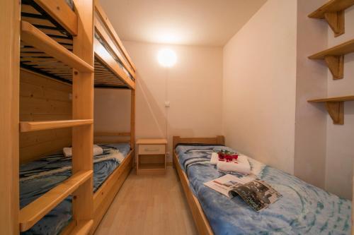 Apartamento R�sidence Grand Roc - Ancolies 206