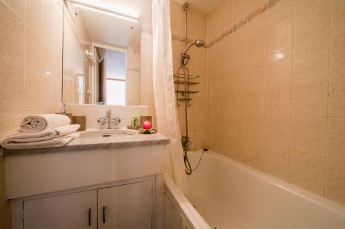 Apartamento R�sidence Grand Roc - Ancolies 206
