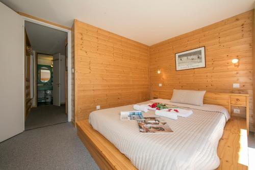Apartamento R�sidence Grand Roc - Ancolies 213