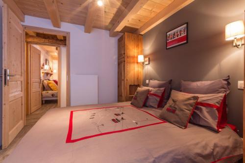 Chalet Atelier Chalet Chamonix