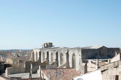 Le 20 - Maison Rare Dans Le Coeur D'arles