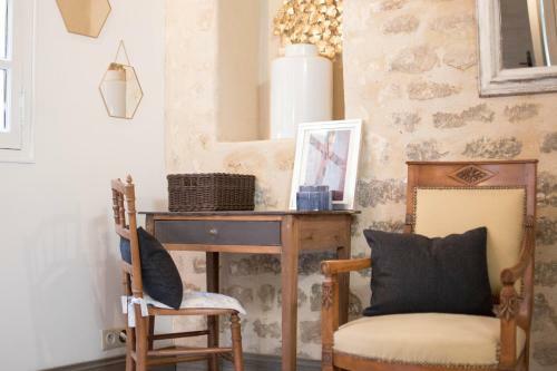 Le 20 - Maison Rare Dans Le Coeur D'arles