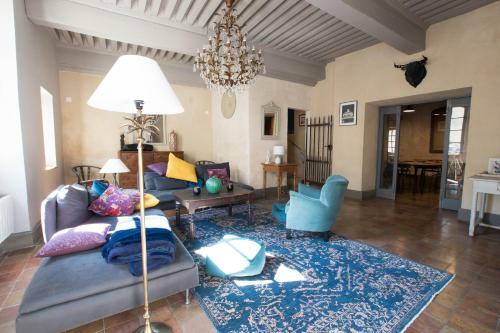 Le 20 - Maison Rare Dans Le Coeur D'arles