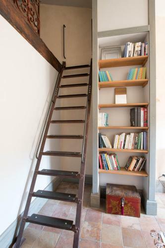 Le 20 - Maison Rare Dans Le Coeur D'arles
