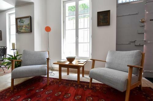 Apartamento Ste Croix - Superbe Location � La Roquette