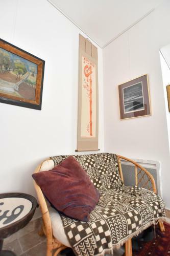 Apartamento Ste Croix - Superbe Location � La Roquette