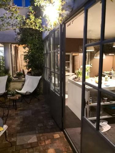 Hostal Les Cl�s D'ars
