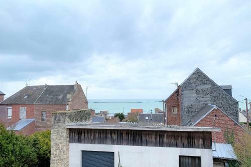 Charmante Maison R�nov�e En Bord De Mer