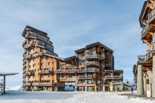 Apartamento Maeva Particuliers Residence L'amara