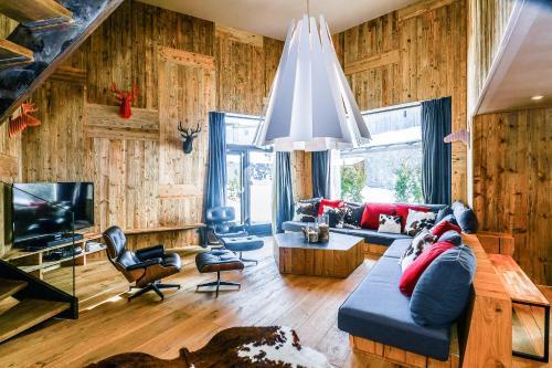 Apartamento Maeva Particuliers Residence L'amara