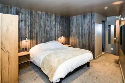 Apartamento Maeva Particuliers Residence L'amara