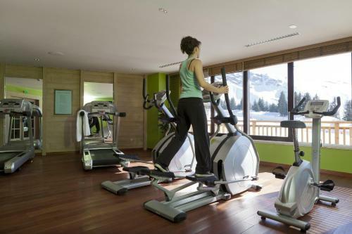 Apartamento Maeva Particuliers Residence L'amara