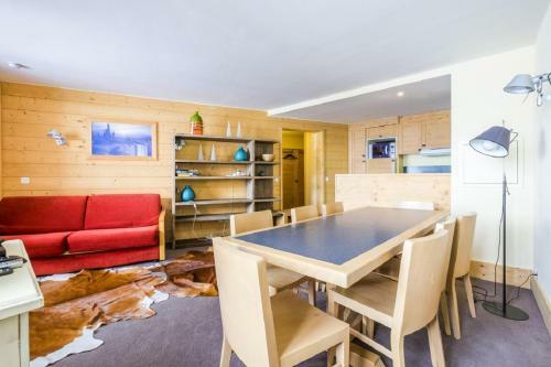 Apartamento Maeva Particuliers Residence Aster