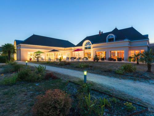 Holiday Home Les Jardins Renaissance.5