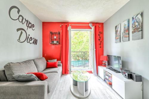 Apartamento Les Venvolles (sleepngo)