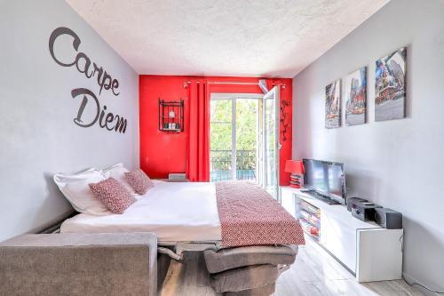 Apartamento Les Venvolles (sleepngo)