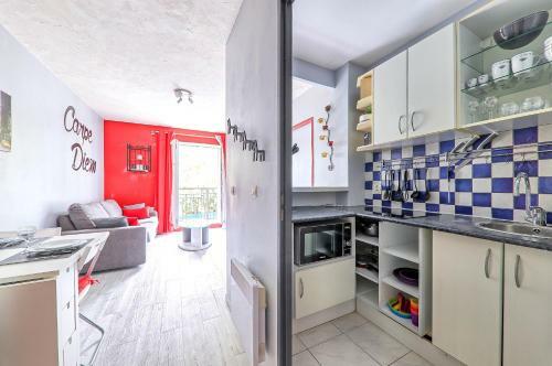 Apartamento Les Venvolles (sleepngo)