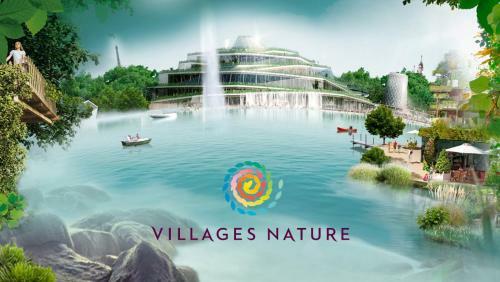 Apartamento Les Venvolles (sleepngo)