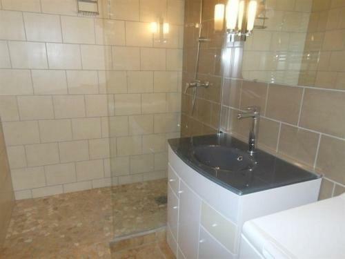 Apartment Studio Cabine Moderne