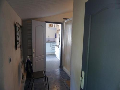 Villa House Barbatre - 4 Pers, 70 M2, 0/2