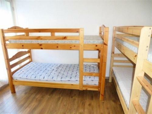 Apartment Appartement 6/7 Pers