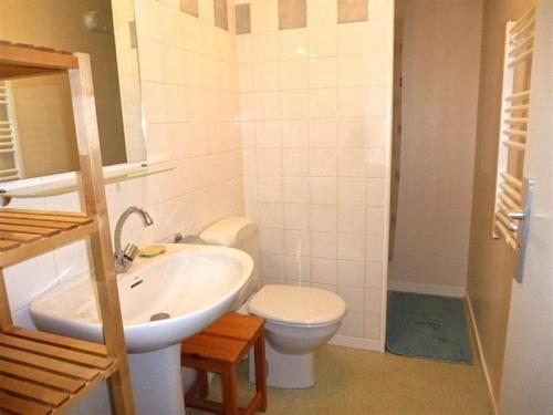 Apartment Studio-cabine Centre Bareges Avec Wifi Et Lave-linge, 4 Couchages
