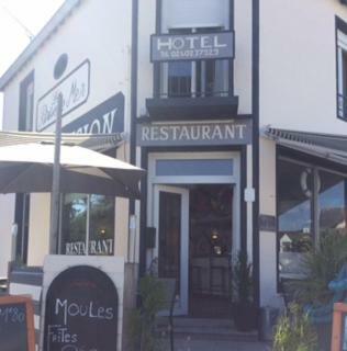 Hotel La Brise De Mer