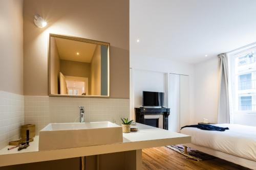 Apartamento Keyweek Exotic - Apt 3 Chambres