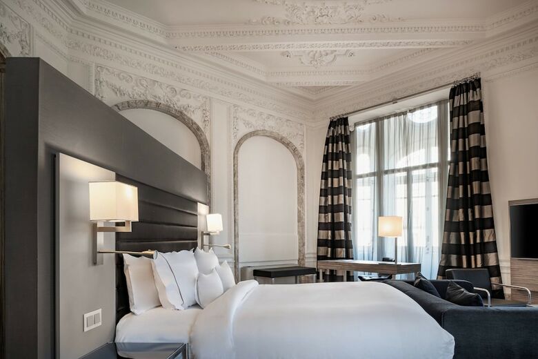 AC Palacio Del Retiro Hotel
