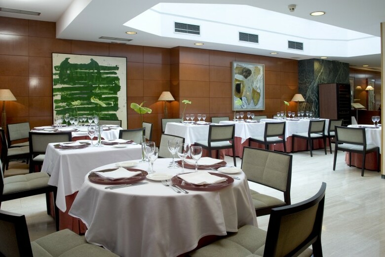 Hotel NH Paseo de La Habana