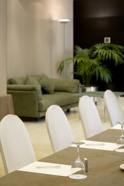 Hotel NH Paseo de La Habana