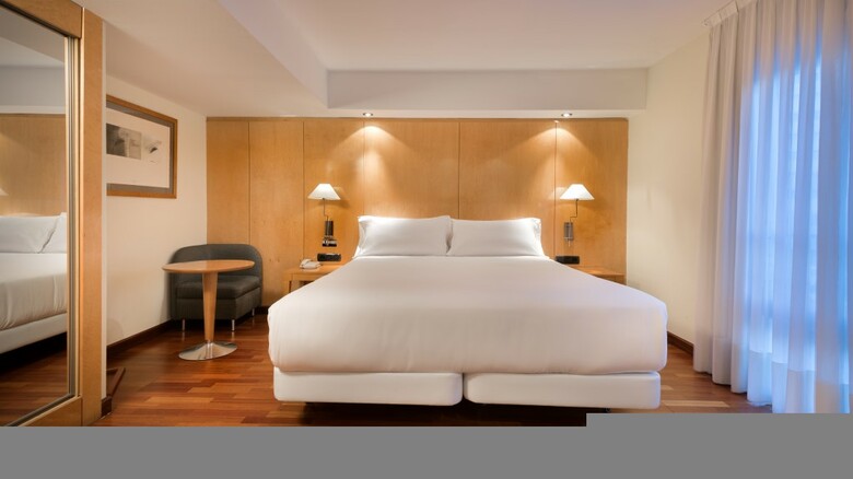 Hotel NH Paseo de La Habana