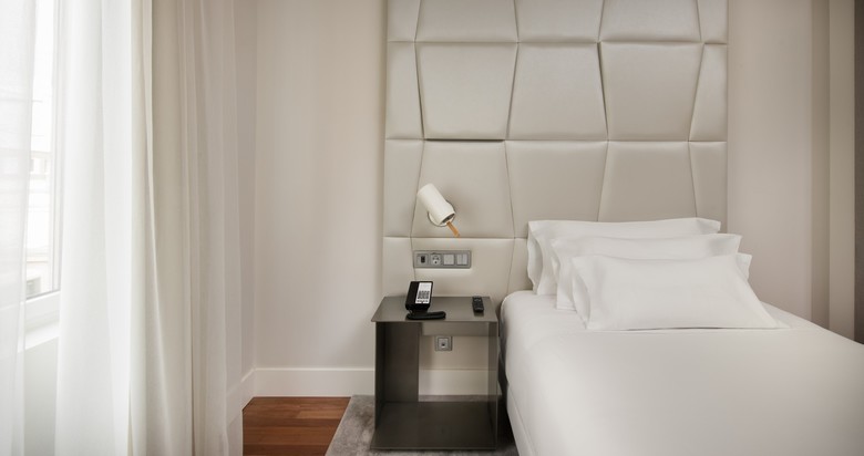 Hotel NH Collection Madrid Col�n